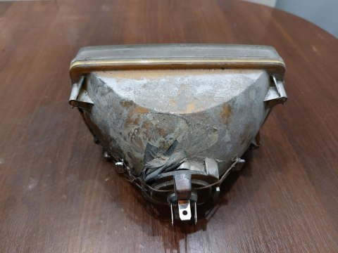 REFLEKTOR LAMPA CAGIVA ELEFANT 650 DUCATI DM650LE