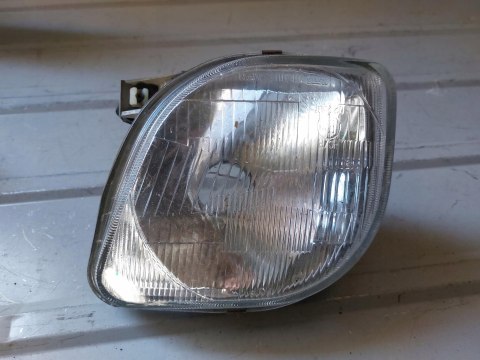 REFLEKTOR LAMPA L YAMAHA YZF 600 YZF 750 REFLEKTOR LAMPA L YAMAHA YZF 600 YZF 750