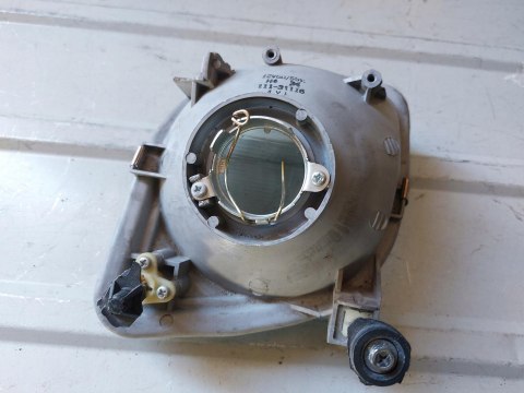 REFLEKTOR LAMPA L YAMAHA YZF 600 YZF 750 REFLEKTOR LAMPA L YAMAHA YZF 600 YZF 750
