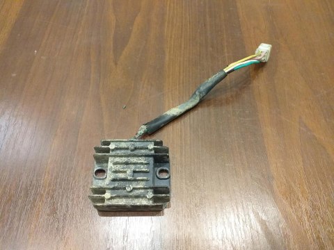 REGULATOR NAPIĘCIA QUAD ATV LONCIN 250 REGULATOR NAPIĘCIA QUAD ATV LONCIN 250