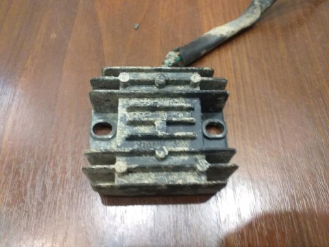 REGULATOR NAPIĘCIA QUAD ATV LONCIN 250 REGULATOR NAPIĘCIA QUAD ATV LONCIN 250