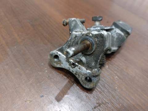 SET PODNÓŻEK CAGIVA ELEFANT 650 DUCATI DM650LE