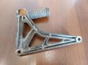 SET PODNÓŻEK CAGIVA ELEFANT 650