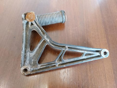 SET PODNÓŻEK CAGIVA ELEFANT 650 SET PODNÓŻEK CAGIVA ELEFANT 650