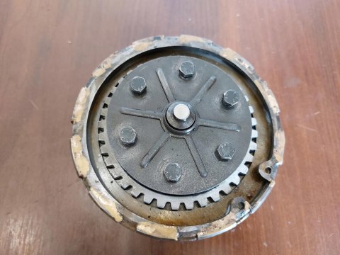 SPRZĘGŁO CAGIVA ELEFANT 650 DUCATI DM650LE SPRZĘGŁO CAGIVA ELEFANT 650 DUCATI DM650LE