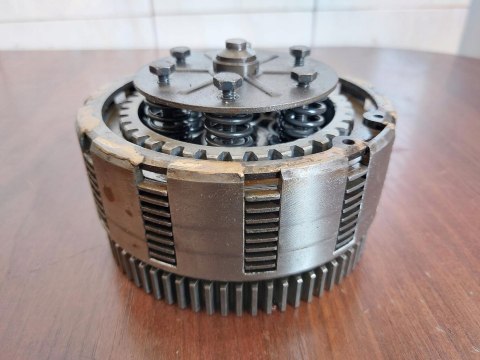 SPRZĘGŁO CAGIVA ELEFANT 650 DUCATI DM650LE SPRZĘGŁO CAGIVA ELEFANT 650 DUCATI DM650LE