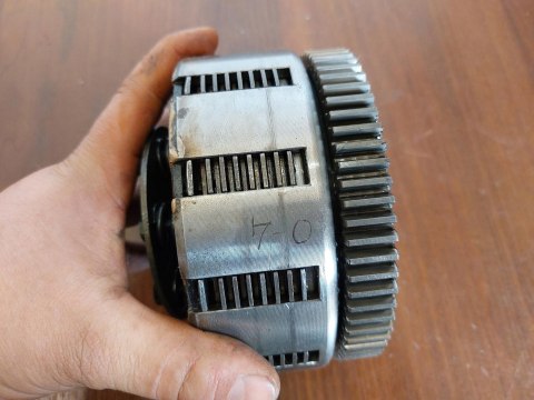 SPRZĘGŁO CAGIVA ELEFANT 650 DUCATI DM650LE SPRZĘGŁO CAGIVA ELEFANT 650 DUCATI DM650LE