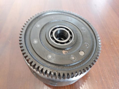 SPRZĘGŁO CAGIVA ELEFANT 650 DUCATI DM650LE SPRZĘGŁO CAGIVA ELEFANT 650 DUCATI DM650LE