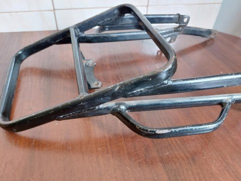 STELAŻ BAGAŻNIK CAGIVA ELEFANT 650 STELAŻ BAGAŻNIK CAGIVA ELEFANT 650