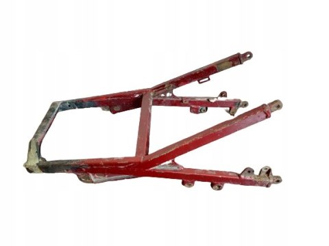 STELAŻ OGON RAMA CAGIVA ELEFANT 650 STELAŻ OGON RAMA CAGIVA ELEFANT 650