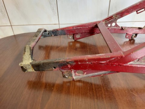 STELAŻ OGON RAMA CAGIVA ELEFANT 650 STELAŻ OGON RAMA CAGIVA ELEFANT 650