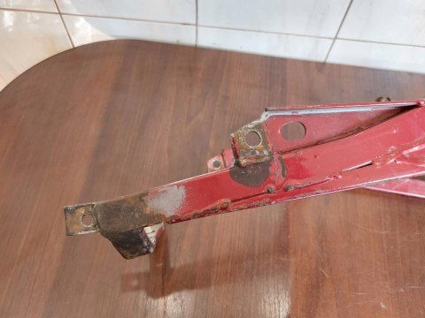 STELAŻ OGON RAMA CAGIVA ELEFANT 650 STELAŻ OGON RAMA CAGIVA ELEFANT 650