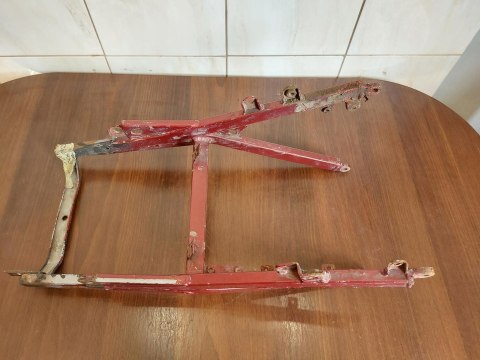 STELAŻ OGON RAMA CAGIVA ELEFANT 650 STELAŻ OGON RAMA CAGIVA ELEFANT 650