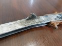 STOPKA BOCZNA CAGIVA ELEFANT 650 DUCATI DM650LE