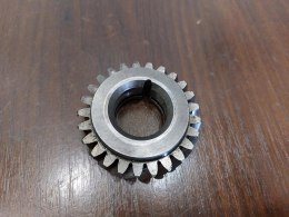 TRYB ZĘBATKA CAGIVA ELEFANT 650 DUCATI DM650LE