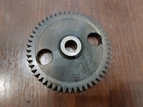 TRYB ZĘBATKA CAGIVA ELEFANT 650 DUCATI DM650LE TRYB ZĘBATKA CAGIVA ELEFANT 650 DUCATI DM650LE