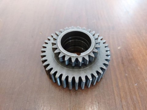TRYB ZĘBATKA CAGIVA ELEFANT 650 DUCATI DM650LE TRYB ZĘBATKA CAGIVA ELEFANT 650 DUCATI DM650LE