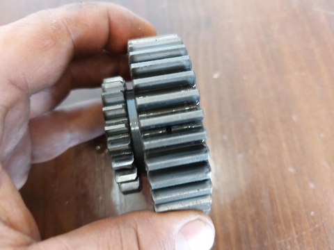 TRYB ZĘBATKA CAGIVA ELEFANT 650 DUCATI DM650LE TRYB ZĘBATKA CAGIVA ELEFANT 650 DUCATI DM650LE