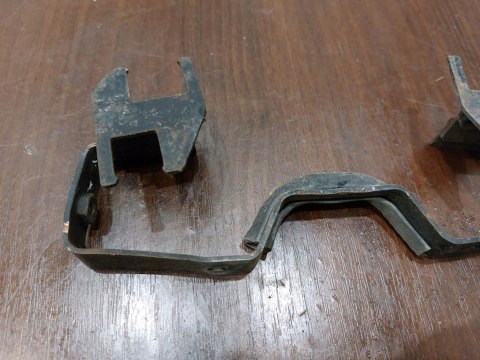 UCHWYT MOCOWANIE CAGIVA ELEFANT 650 DUCATI DM650LE UCHWYT MOCOWANIE CAGIVA ELEFANT 650 DUCATI DM650LE