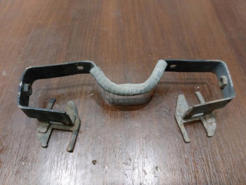 UCHWYT MOCOWANIE CAGIVA ELEFANT 650 DUCATI DM650LE UCHWYT MOCOWANIE CAGIVA ELEFANT 650 DUCATI DM650LE