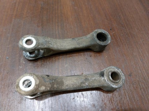 UCHWYT MOCOWANIE CAGIVA ELEFANT 650 DUCATI DM650LE UCHWYT MOCOWANIE CAGIVA ELEFANT 650 DUCATI DM650LE