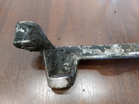 UCHWYT MOCOWANIE CAGIVA ELEFANT 650 DUCATI DM650LE UCHWYT MOCOWANIE CAGIVA ELEFANT 650 DUCATI DM650LE