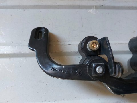 UCHWYT STELAŻ KIEROWNICY BMW R 1100 RS UCHWYT STELAŻ KIEROWNICY BMW R 1100 RS