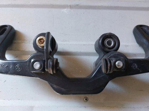 UCHWYT STELAŻ KIEROWNICY BMW R 1100 RS UCHWYT STELAŻ KIEROWNICY BMW R 1100 RS