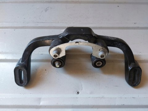UCHWYT STELAŻ KIEROWNICY BMW R 1100 RS UCHWYT STELAŻ KIEROWNICY BMW R 1100 RS