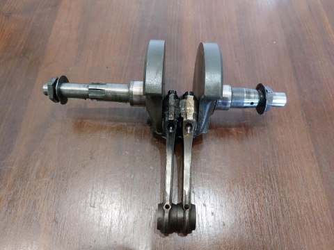 WAŁ KORBOWY CAGIVA ELEFANT 650 DUCATI DM650LE WAŁ KORBOWY CAGIVA ELEFANT 650 DUCATI DM650LE