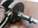 WAŁ KORBOWY CAGIVA ELEFANT 650 DUCATI DM650LE