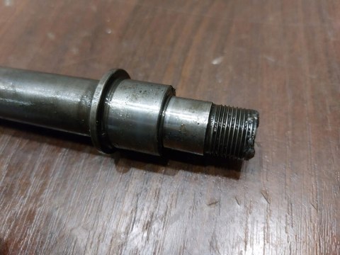 WAŁEK CAGIVA ELEFANT 650 DUCATI DM650LE WAŁEK CAGIVA ELEFANT 650 DUCATI DM650LE