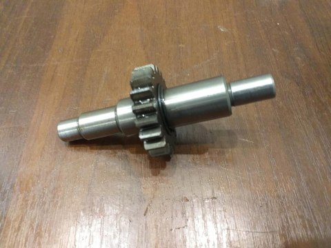 WAŁEK TRYB ZĘBATKA QUAD ATV LONCIN 250 WAŁEK TRYB ZĘBATKA QUAD ATV LONCIN 250