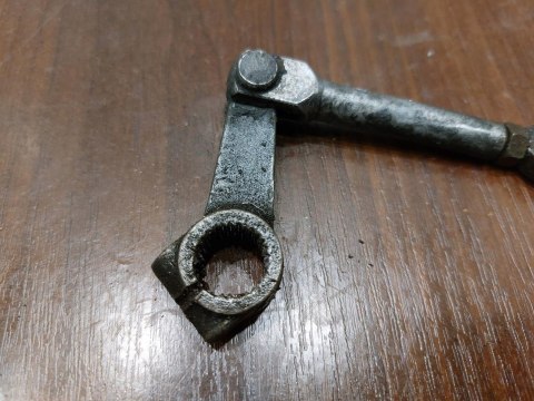 WYBIERAK BIEGÓW CAGIVA ELEFANT 650 DUCATI DM650LE