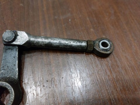 WYBIERAK BIEGÓW CAGIVA ELEFANT 650 DUCATI DM650LE