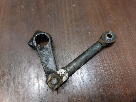 WYBIERAK BIEGÓW CAGIVA ELEFANT 650 DUCATI DM650LE