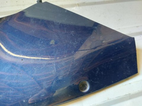 WYPEŁNIENIE OWIEWKA PANEL YAMAHA YZF 600 R WYPEŁNIENIE OWIEWKA PANEL YAMAHA YZF 600 R