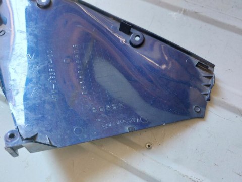 WYPEŁNIENIE OWIEWKA PANEL YAMAHA YZF 600 R WYPEŁNIENIE OWIEWKA PANEL YAMAHA YZF 600 R