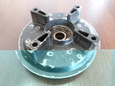 ZABIERAK KOŁA CAGIVA ELEFANT 650 ZABIERAK KOŁA CAGIVA ELEFANT 650