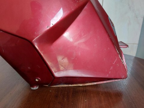 ZBIORNIK PALIWA BAK CAGIVA ELEFANT 650 ZBIORNIK PALIWA BAK CAGIVA ELEFANT 650