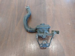 AIRBOX ODMA PODCIŚNIENIE HONDA CB1 400