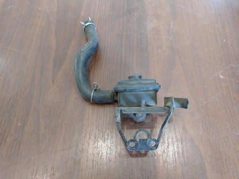 AIRBOX ODMA PODCIŚNIENIE HONDA CB1 400 AIRBOX ODMA PODCIŚNIENIE HONDA CB1 400