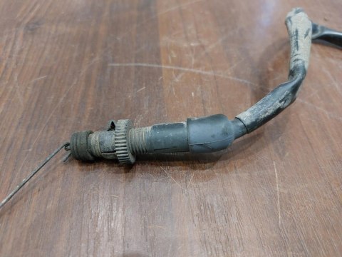 AUTOMAT WŁĄCZNIK STOPU TYŁ CZUJNIK HONDA CB1 400 AUTOMAT WŁĄCZNIK STOPU TYŁ CZUJNIK HONDA CB1 400