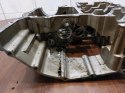 BLOK SILNIKA KARTER DOLNA POŁÓWKA HONDA CB1 400