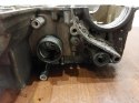 BLOK SILNIKA KARTER DOLNA POŁÓWKA HONDA CB1 400