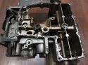 BLOK SILNIKA KARTER DOLNA POŁÓWKA HONDA CB1 400