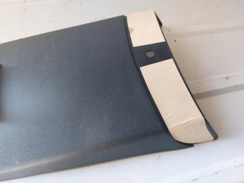 BŁOTNIK NADKOLE CHLAPACZ FZR 1000 YZF 600