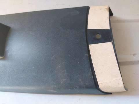 BŁOTNIK NADKOLE CHLAPACZ FZR 1000 YZF 600