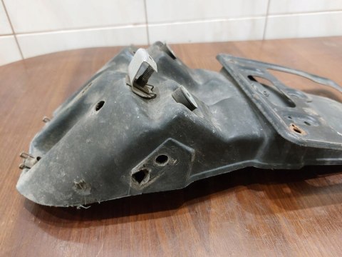 BŁOTNIK NADKOLE TYŁ GILERA RC 600 BŁOTNIK NADKOLE TYŁ GILERA RC 600
