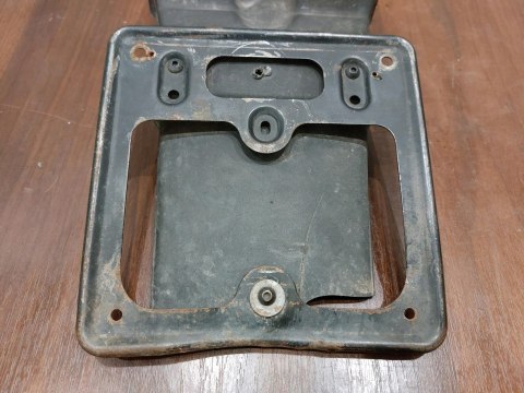 BŁOTNIK NADKOLE TYŁ GILERA RC 600 BŁOTNIK NADKOLE TYŁ GILERA RC 600
